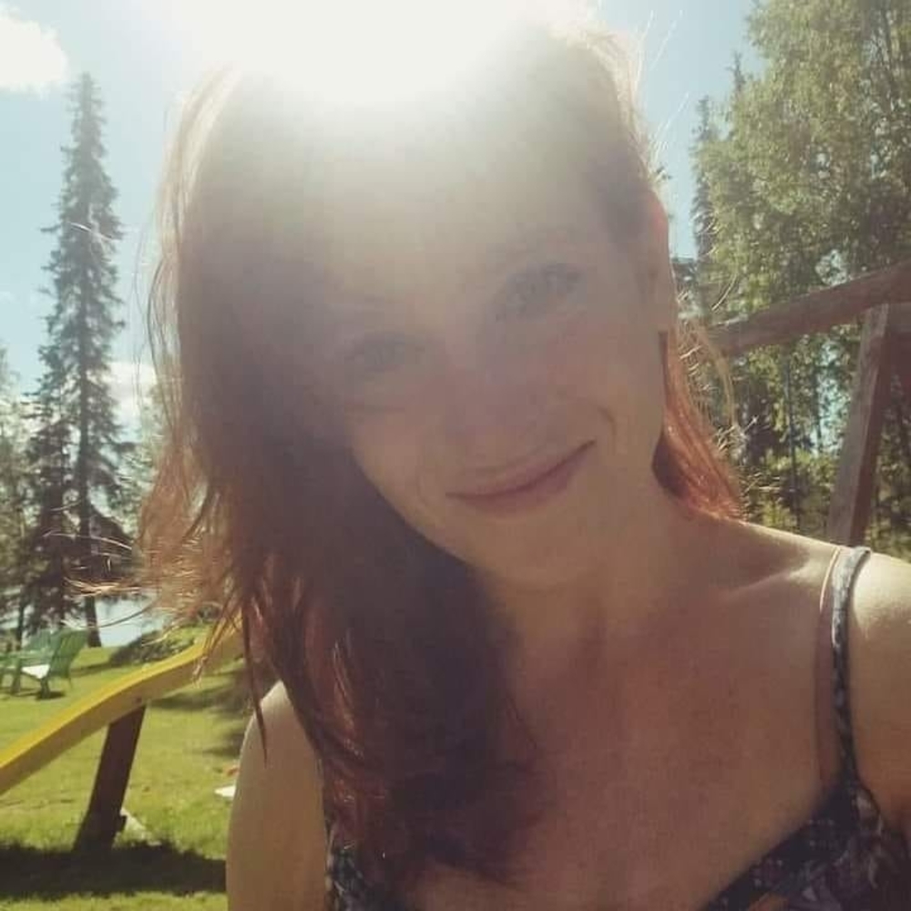 Meet your Posher, Molly